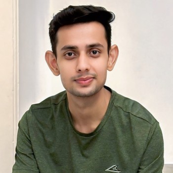Piyush dwivedi